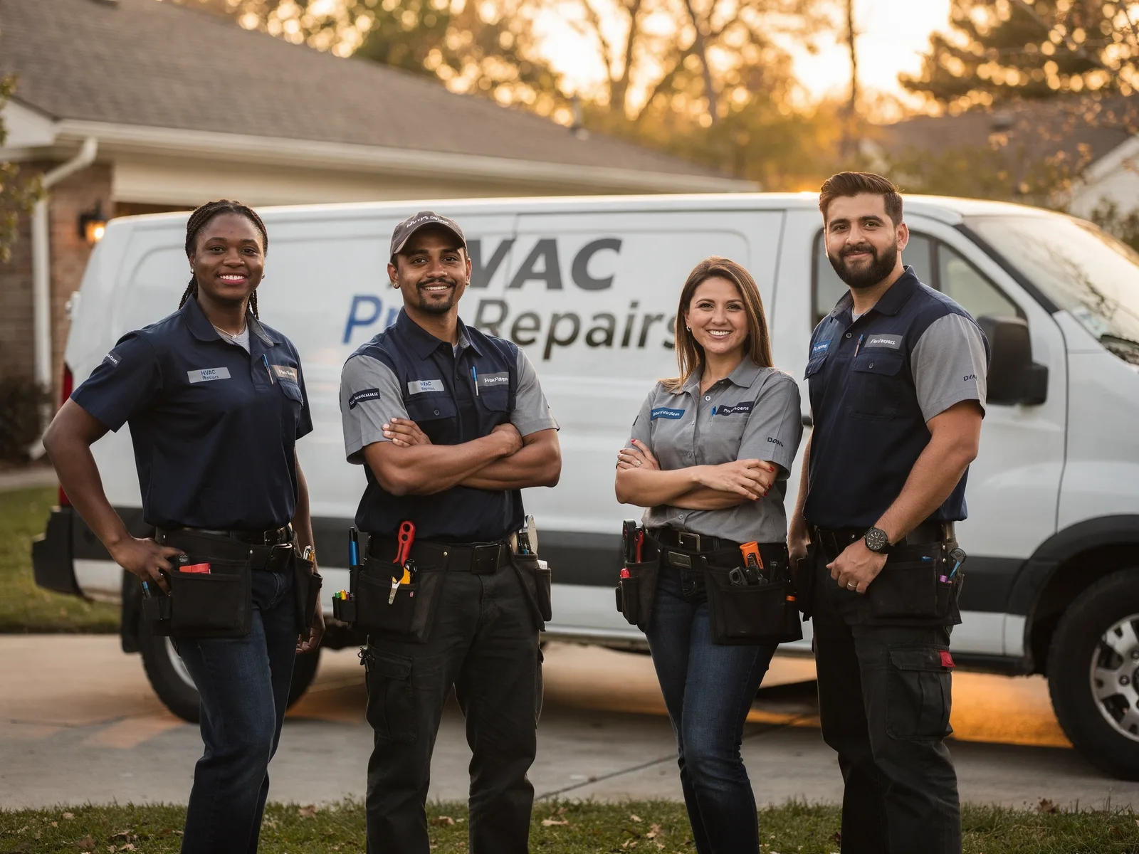 Heat Pump Repair company in Leighton, IA