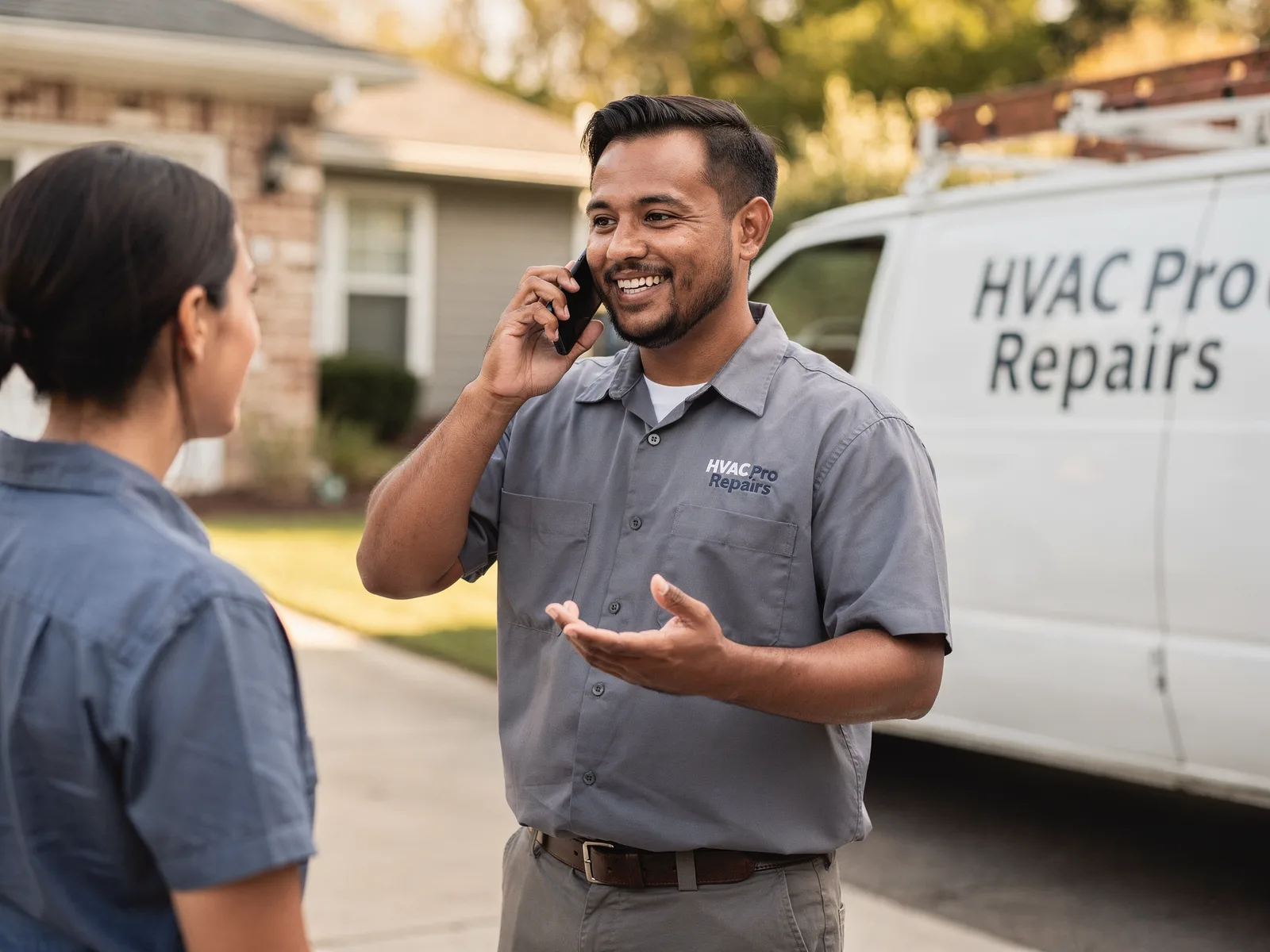 Heat Pump Repair Leighton, IA FAQs
